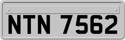 NTN7562
