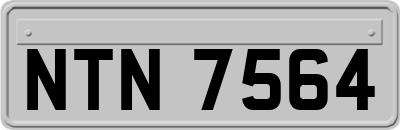 NTN7564