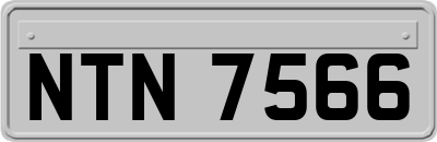NTN7566