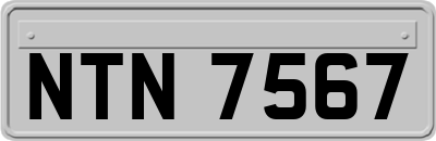 NTN7567