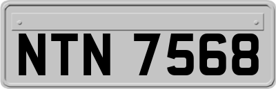NTN7568
