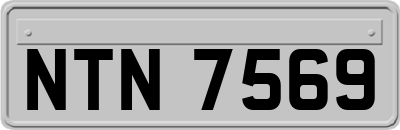NTN7569
