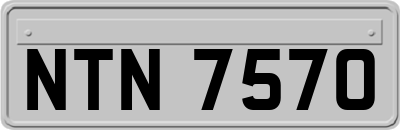 NTN7570