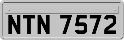 NTN7572