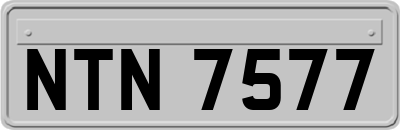 NTN7577