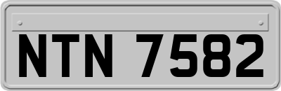 NTN7582