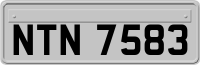 NTN7583