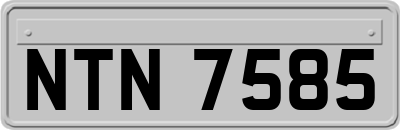 NTN7585