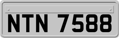 NTN7588