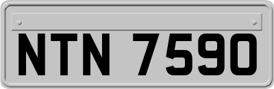NTN7590