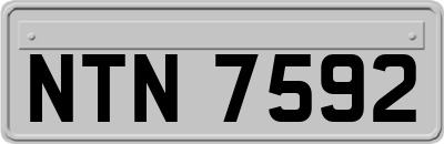 NTN7592