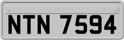 NTN7594