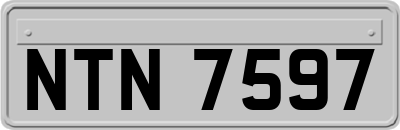 NTN7597
