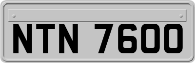 NTN7600