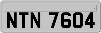 NTN7604