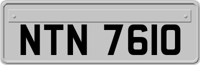 NTN7610