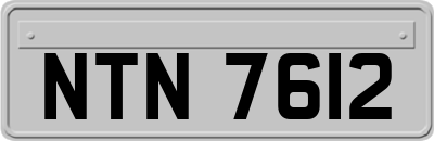 NTN7612
