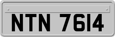 NTN7614