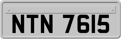 NTN7615