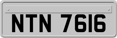 NTN7616