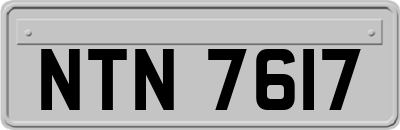 NTN7617