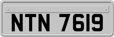 NTN7619