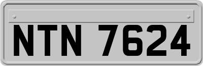 NTN7624