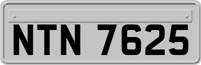 NTN7625