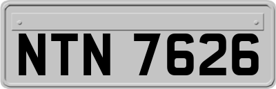 NTN7626