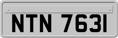 NTN7631