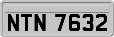NTN7632