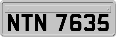 NTN7635