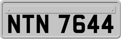 NTN7644