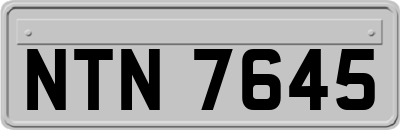 NTN7645