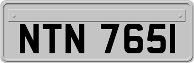 NTN7651