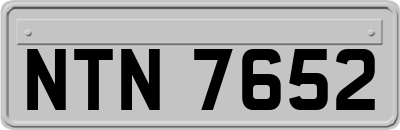 NTN7652