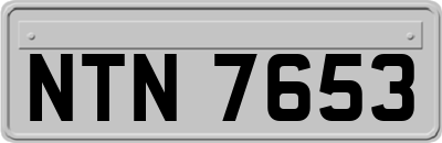 NTN7653