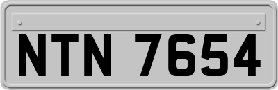 NTN7654