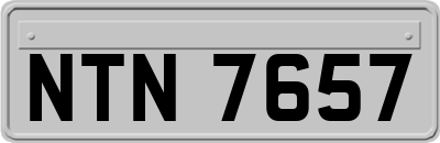 NTN7657