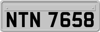 NTN7658