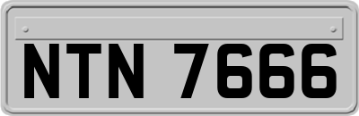 NTN7666