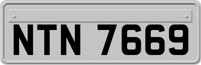 NTN7669