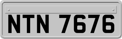 NTN7676