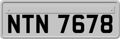 NTN7678