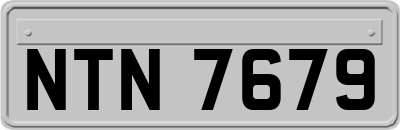 NTN7679