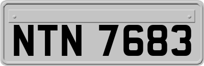 NTN7683