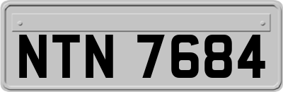 NTN7684