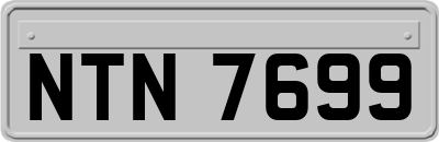 NTN7699