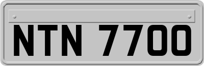 NTN7700