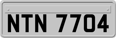 NTN7704